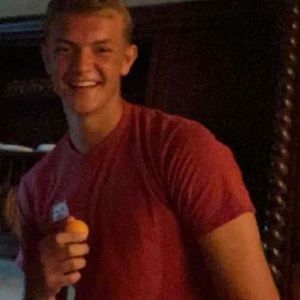 Meet your Posher, Kavin